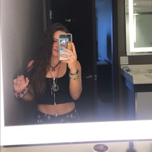 Meet your Posher, Hailey